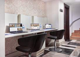 Konak Hotel Taksim 4