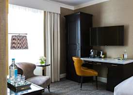 The Academy - Small Luxury Hotels of the World 4