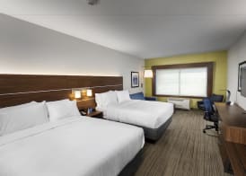 Holiday Inn Express & Suites WEST DES MOINES - JORDAN WEST by IHG 4
