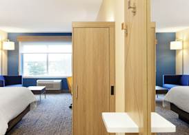 Holiday Inn Express LAYTON-I-15 by IHG 3