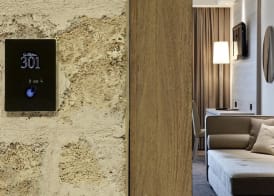 UNA HOTELS Tenuta Contessa Farm & SPA Cosenza 2