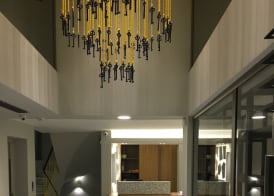 360Degrees Pop Art Hotel 5