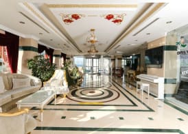 Bilem Hotel Beach & Spa 4