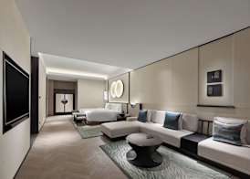 Banyan Tree Yangcheng Lake 4