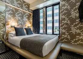 45 Times Square Hotel 4