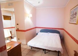 Hotel Santa Lucia 3