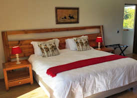 Lala Panzi B&B 3
