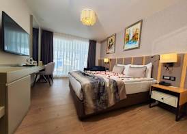 Sunthalia Hotels & Resorts Ultra All Inclusive Adults Only Party Hotel 2