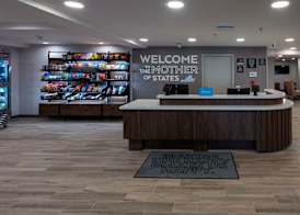 Hampton Inn Norton, Va 2