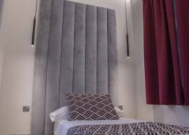 Hostal Juliette-Gran Vía 5