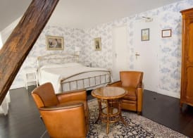 Hôtel Atlantis 5