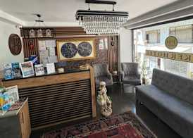 Peker Hotel 2