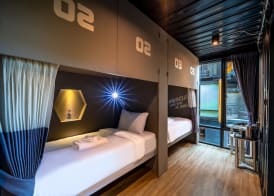 Hivetel Phuket 5