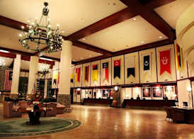 Copthorne Hotel Cameron Highlands 5