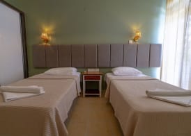 Xanthos Boutique Hotel Patara 3