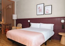 Limehome Sevilla Calle Pureza 3