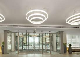 Hampton By Hilton Dubai Al Barsha 4