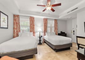 Beachside Resort & Residences 4
