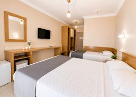 Yaman Life Hotel 5