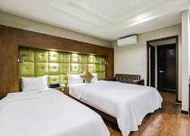 Hotel TJ 5