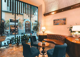Hotel Palazzo Benci 2