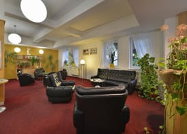 EA Hotel Populus 2