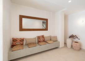 Hotel BH Internacional 5