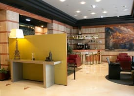 Hotel Sercotel Ciudad de Oviedo 2