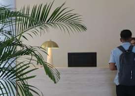 Anonymous Beach Hotel (Adults 16+) 4