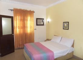 Springhills Hotels Limited 5