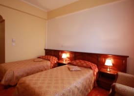 Hotel Mara 4