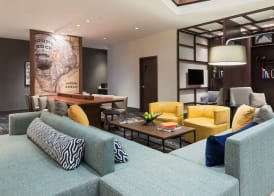 Hyatt Place Austin/Round Rock 2