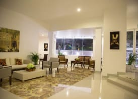 Hotel Zar Merida 3