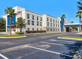 Hampton Inn & Suites Pensacola I-10 N at Univ. Town Plaza 4