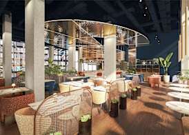 Radisson Blu Medlock Hotel, Manchester 3