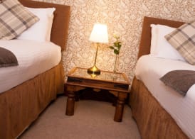Kinlochewe Hotel 3