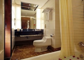 Crowne Plaza CHENGDU CITY CENTER by IHG 5