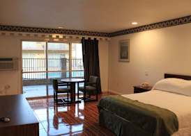 Menifee Inn 2