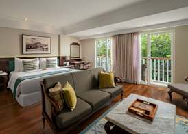Maison Aurelia Sanur, Bali - By Préférence 3