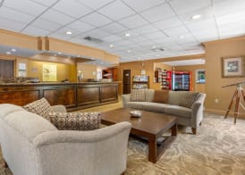 Quality Inn Old Saybrook - Westbrook 4