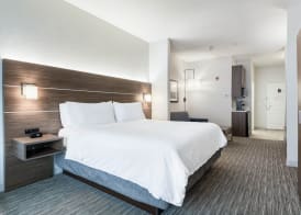 Holiday Inn Express & Suites JASPER by IHG 4