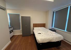 Wendover Annexe 2
