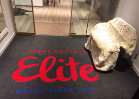 Hôtel Elite 3