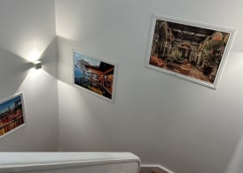 Owls Hostel Ribeiro 2