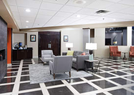 Holiday Inn ST. LOUIS ARPT WEST-EARTH CITY by IHG 2