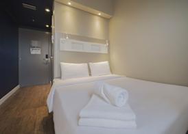 Ibis Budget Farroupilha 5