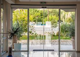 Poseidon Beach Hotel 2