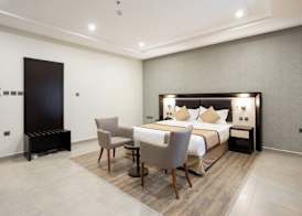 Hotel SDU Boutique Al Madinah 3