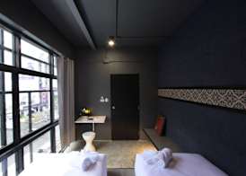 Fulfill Phuket - SHA 5