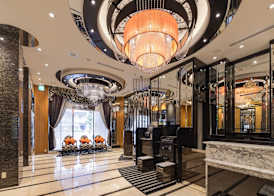APA Hotel Asakusa Kuramae Ekimae 2